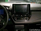  Toyota  Corolla 2.0 HYBRID 180 CVT DYNAMIC BUSINESS #11
