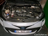  Toyota  Corolla 2.0 HYBRID 180 CVT DYNAMIC BUSINESS #14