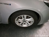  Toyota  Corolla 2.0 HYBRID 180 CVT DYNAMIC BUSINESS #21