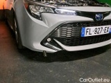 Toyota  Corolla 2.0 HYBRID 180 CVT DYNAMIC BUSINESS #24