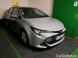  Toyota  Corolla 2.0 HYBRID 180 CVT DYNAMIC BUSINESS #26