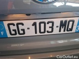  Toyota  Corolla 1.8 HYBRID 122 CVT DYN BUS BEYOND ZERO #5