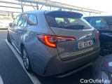  Toyota  Corolla 1.8 HYBRID 122 CVT DYN BUS BEYOND ZERO #2