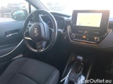  Toyota  Corolla 1.8 HYBRID 122 CVT DYN BUS BEYOND ZERO #4
