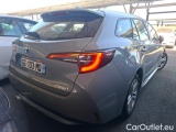  Toyota  Corolla 1.8 HYBRID 122 CVT DYN BUS BEYOND ZERO #3