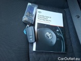  Toyota  Corolla 1.8 HYBRID 122 CVT DYN BUS BEYOND ZERO #6
