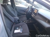  Toyota  Corolla 1.8 HYBRID 122 CVT DYN BUS BEYOND ZERO #9