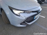  Toyota  Corolla 1.8 HYBRID 122 CVT DYN BUS BEYOND ZERO #17