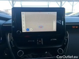  Toyota  Corolla 1.8 HYBRID 122 CVT DYN BUS BEYOND ZERO #14