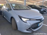  Toyota  Corolla 1.8 HYBRID 122 CVT DYN BUS BEYOND ZERO #36
