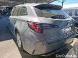  Toyota  Corolla 1.8 HYBRID 122 CVT DYN BUS BEYOND ZERO #2