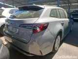  Toyota  Corolla 1.8 HYBRID 122 CVT DYN BUS BEYOND ZERO #3