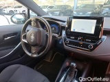  Toyota  Corolla 1.8 HYBRID 122 CVT DYN BUS BEYOND ZERO #4