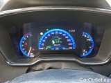  Toyota  Corolla 1.8 HYBRID 122 CVT DYN BUS BEYOND ZERO #7