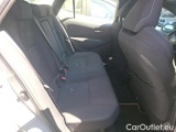  Toyota  Corolla 1.8 HYBRID 122 CVT DYN BUS BEYOND ZERO #10
