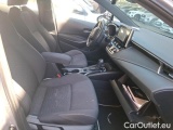  Toyota  Corolla 1.8 HYBRID 122 CVT DYN BUS BEYOND ZERO #9