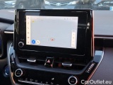  Toyota  Corolla 1.8 HYBRID 122 CVT DYN BUS BEYOND ZERO #11