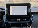  Toyota  Corolla 1.8 HYBRID 122 CVT DYN BUS BEYOND ZERO #14