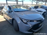  Toyota  Corolla 1.8 HYBRID 122 CVT DYN BUS BEYOND ZERO #36