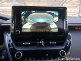  Toyota  Corolla 1.8 HYBRID 122 CVT DYN BUS BEYOND ZERO #35