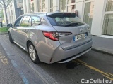  Toyota  Corolla 1.8 HYBRID 122 CVT DYN BUS STAGE ACA #2