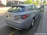  Toyota  Corolla 1.8 HYBRID 122 CVT DYN BUS STAGE ACA #3