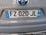  Toyota  Corolla 1.8 HYBRID 122 CVT DYN BUS STAGE ACA #5
