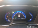  Toyota  Corolla 1.8 HYBRID 122 CVT DYN BUS STAGE ACA #7