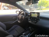  Toyota  Corolla 1.8 HYBRID 122 CVT DYN BUS STAGE ACA #4
