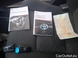  Toyota  Corolla 1.8 HYBRID 122 CVT DYN BUS STAGE ACA #6