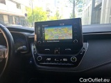  Toyota  Corolla 1.8 HYBRID 122 CVT DYN BUS STAGE ACA #11
