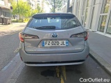  Toyota  Corolla 1.8 HYBRID 122 CVT DYN BUS STAGE ACA #15
