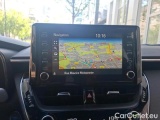  Toyota  Corolla 1.8 HYBRID 122 CVT DYN BUS STAGE ACA #22