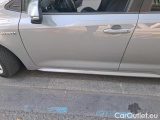  Toyota  Corolla 1.8 HYBRID 122 CVT DYN BUS STAGE ACA #29