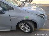  Toyota  Corolla 1.8 HYBRID 122 CVT DYN BUS STAGE ACA #31