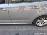  Toyota  Corolla 1.8 HYBRID 122 CVT DYN BUS STAGE ACA #39