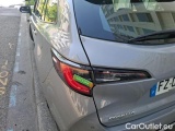  Toyota  Corolla 1.8 HYBRID 122 CVT DYN BUS STAGE ACA #41