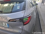  Toyota  Corolla 1.8 HYBRID 122 CVT DYN BUS STAGE ACA #42