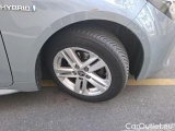  Toyota  Corolla 1.8 HYBRID 122 CVT DYN BUS STAGE ACA #48