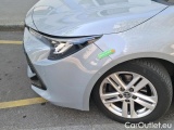  Toyota  Corolla 1.8 HYBRID 122 CVT DYN BUS STAGE ACA #51