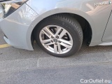  Toyota  Corolla 1.8 HYBRID 122 CVT DYN BUS STAGE ACA #54