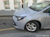  Toyota  Corolla 1.8 HYBRID 122 CVT DYN BUS STAGE ACA #55