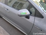  Toyota  Corolla 1.8 HYBRID 122 CVT DYN BUS STAGE ACA #99