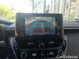  Toyota  Corolla 1.8 HYBRID 122 CVT DYN BUS STAGE ACA #115