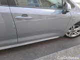  Toyota  Corolla 1.8 HYBRID 122 CVT DYN BUS STAGE ACA #117