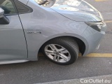  Toyota  Corolla 1.8 HYBRID 122 CVT DYN BUS STAGE ACA #121