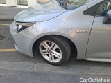  Toyota  Corolla 1.8 HYBRID 122 CVT DYN BUS STAGE ACA #120