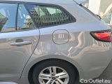  Toyota  Corolla 1.8 HYBRID 122 CVT DYN BUS STAGE ACA #122