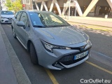  Toyota  Corolla 1.8 HYBRID 122 CVT DYN BUS STAGE ACA #125