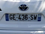  Toyota  Corolla 2.0 HYBRID 184 CVT DESIGN #5